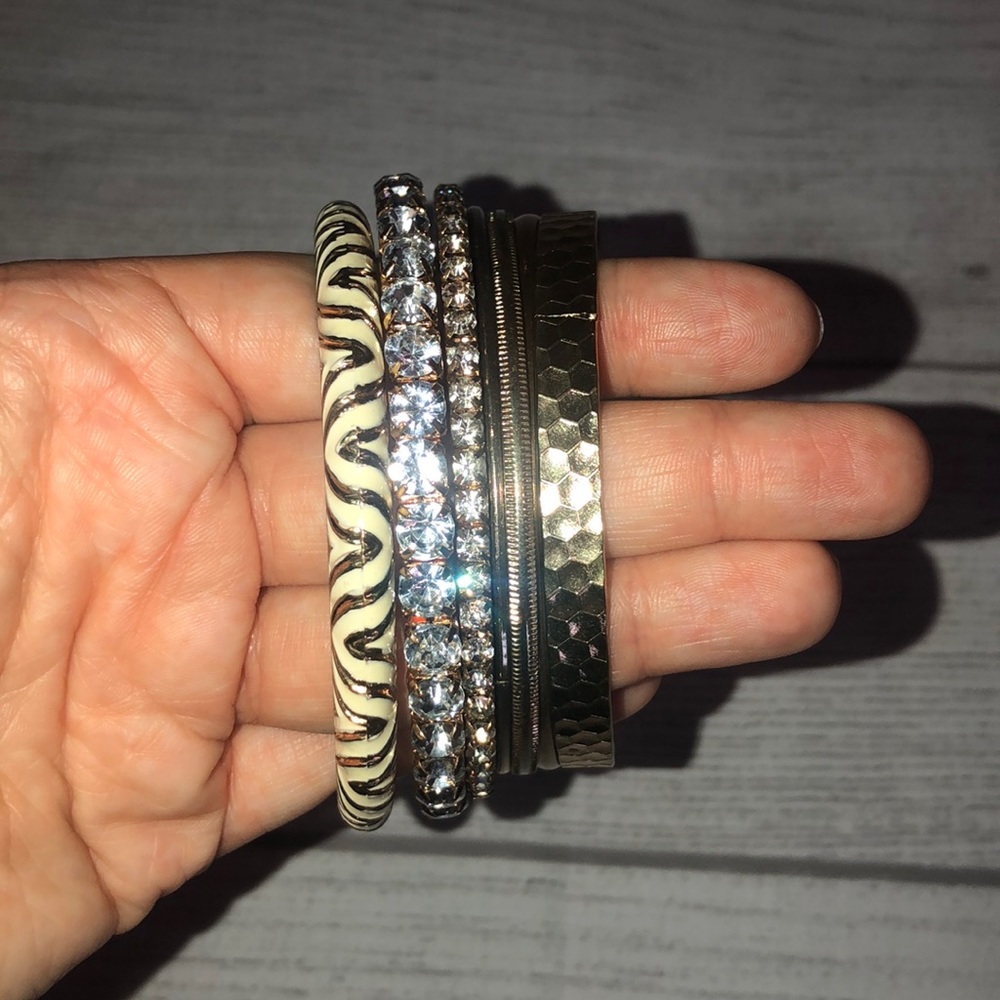 Bangles Lot - Picture 2 of 3